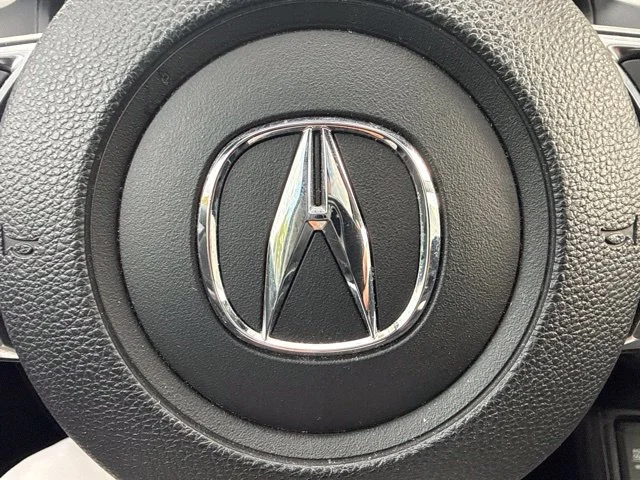 Used 2019 Black Acura Technology Package image 20