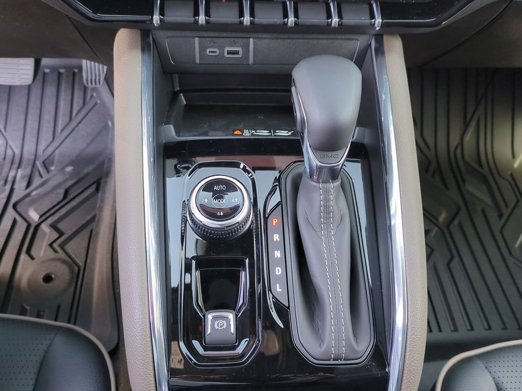New 2026 Onyx Black GMC Denali image 17