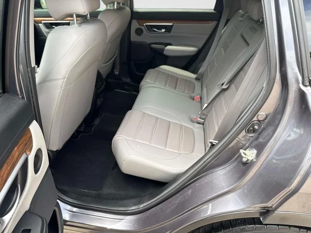 2020 Honda CR-V EX-L - Photo 21