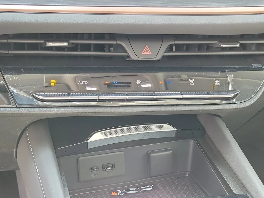 2026 Buick Envision Sport Touring - Photo 16