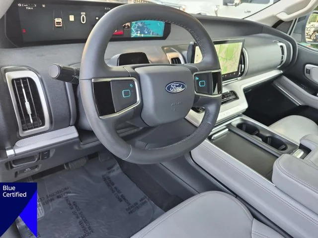 Used 2025 White Ford Active image 16