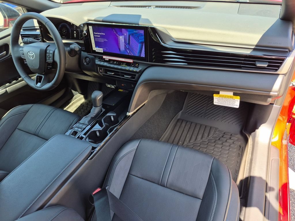 Used 2026 Red Toyota XSE image 38