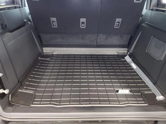 New 2025 Shadow Black Ford Badlands® image 42