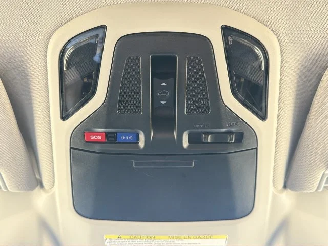 Used 2020 White Subaru Limited image 30