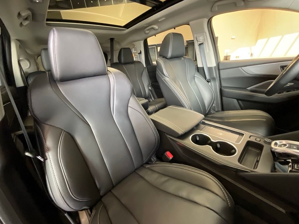 Used 2026 Gray Acura Technology Package image 21