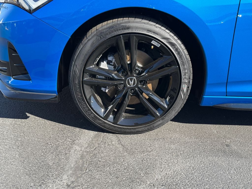 2026 Acura Integra A-Spec w/Technology Package - Photo 6