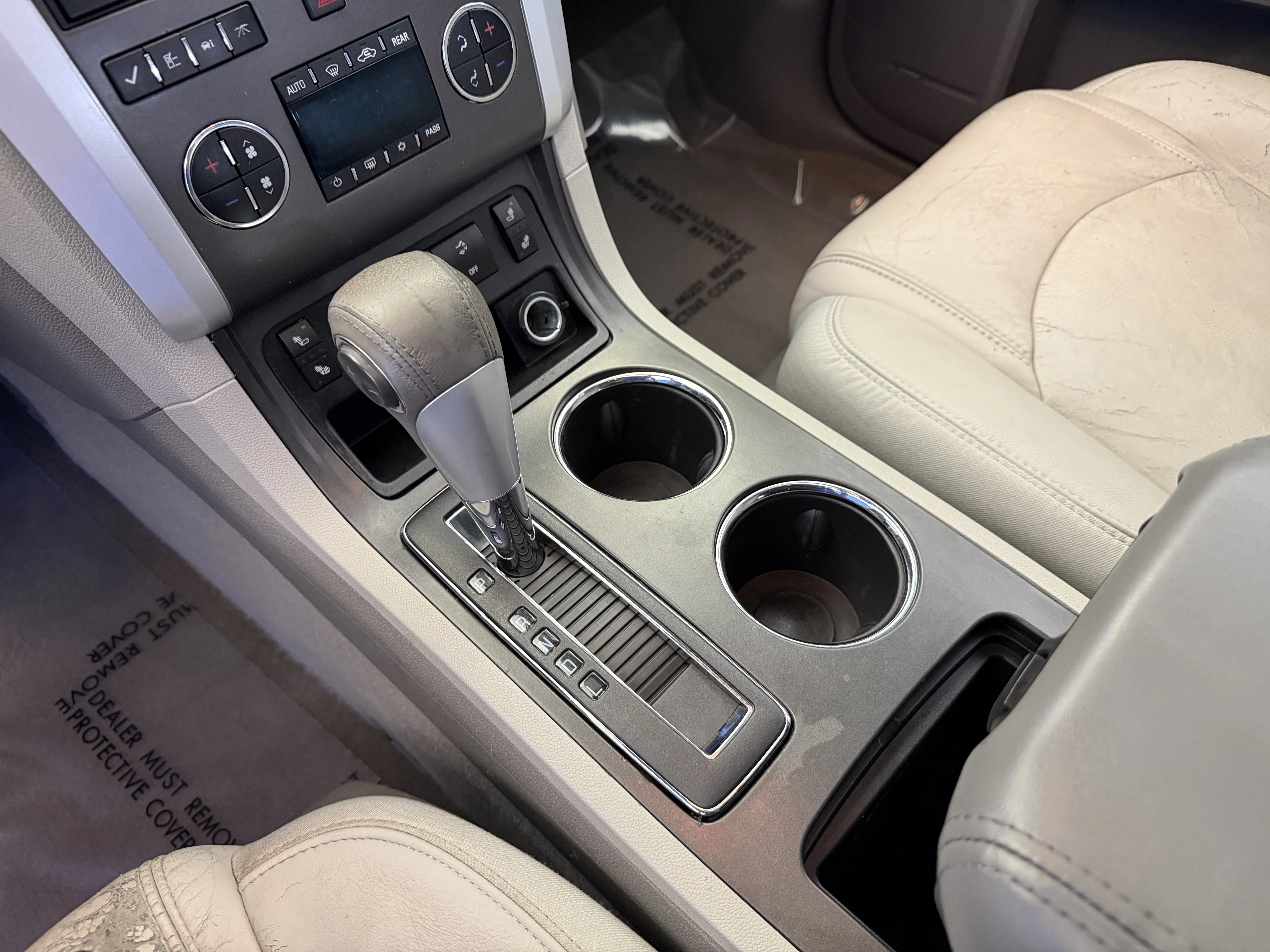 Used 2011 Dark Blue Metallic Chevrolet LT w/2LT image 25