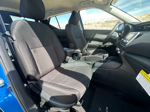 2025 Nissan KICKS PLAY Base - Photo 27