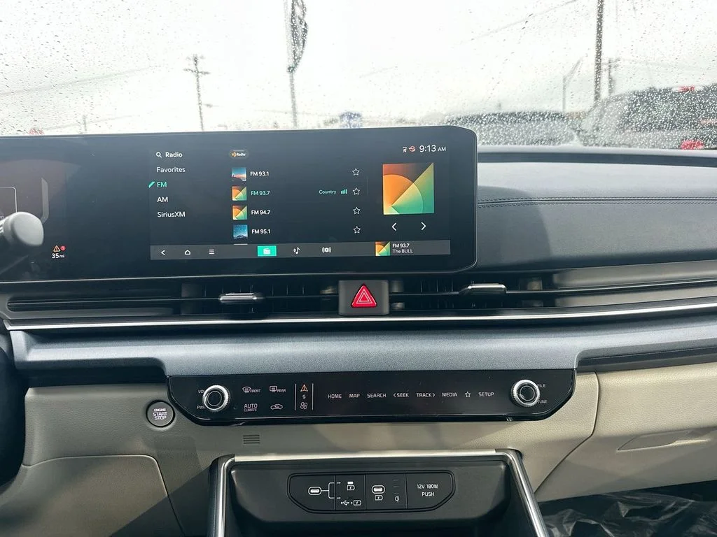 2026 Kia Carnival SX - Photo 48