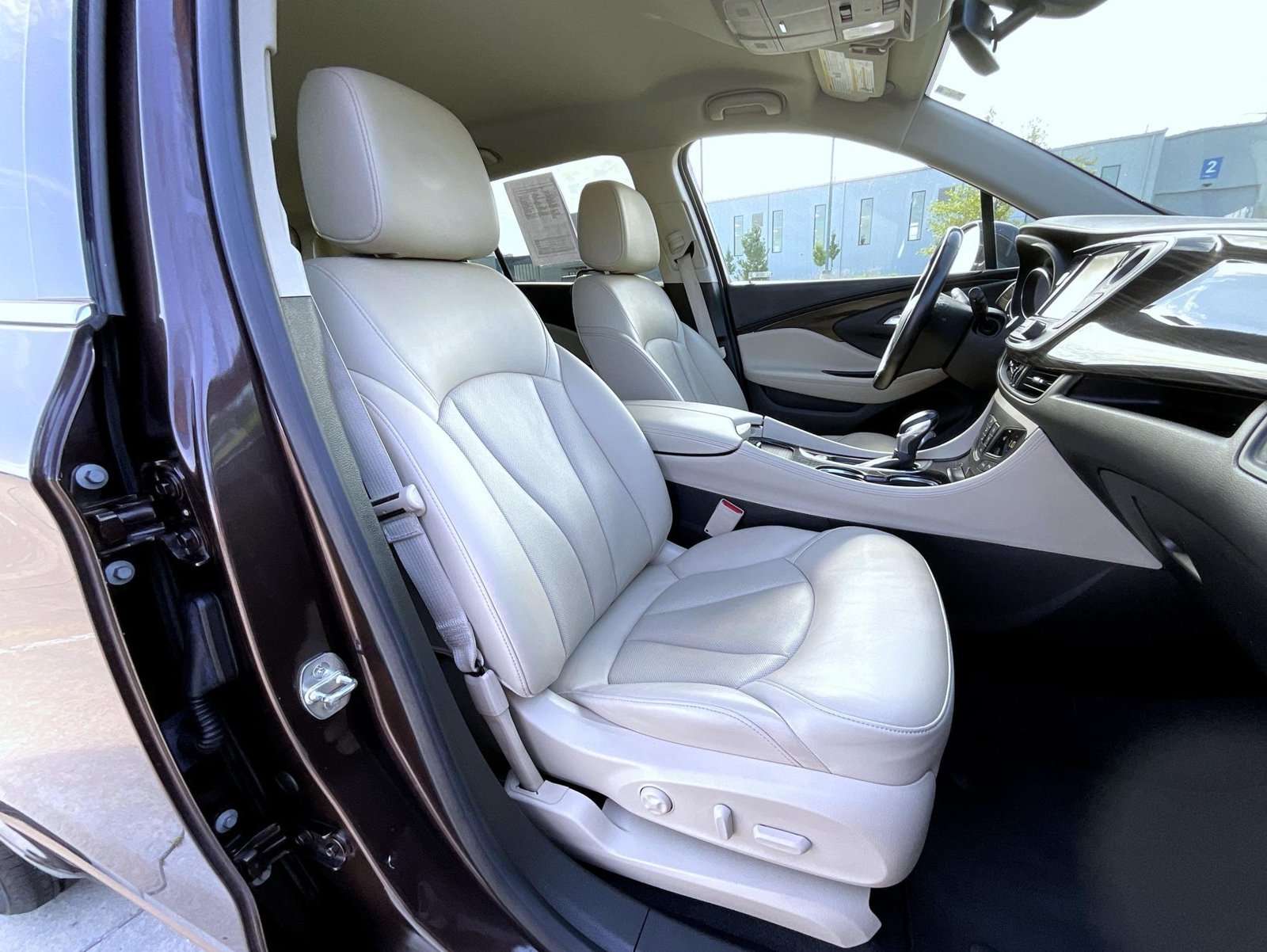 2020 Buick Envision Essence - Photo 16