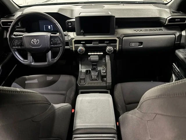 Used 2026  Toyota SR image 12