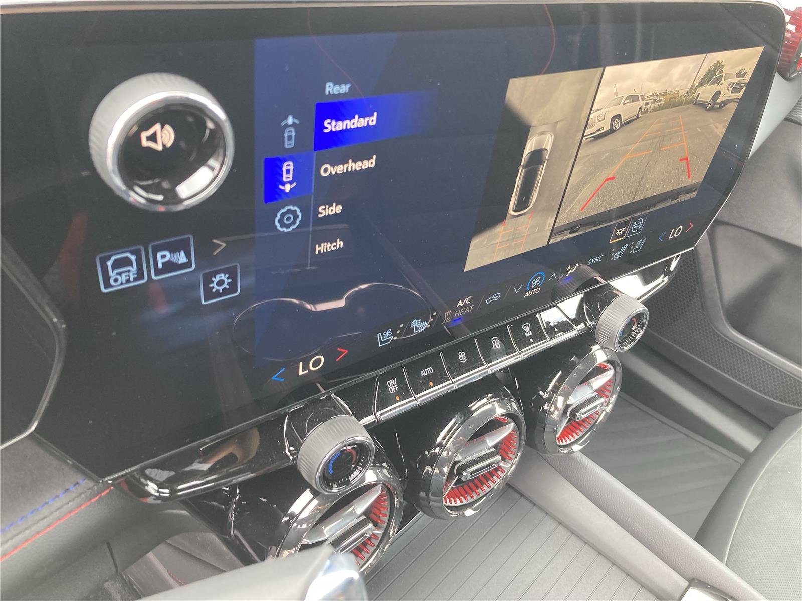 2026 Chevrolet Blazer EV RS - Photo 14