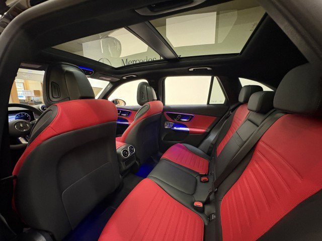 New 2026 Black Mercedes-Benz  image 39