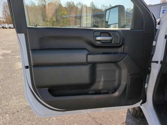 2024 GMC Sierra 2500HD Pro - Photo 21