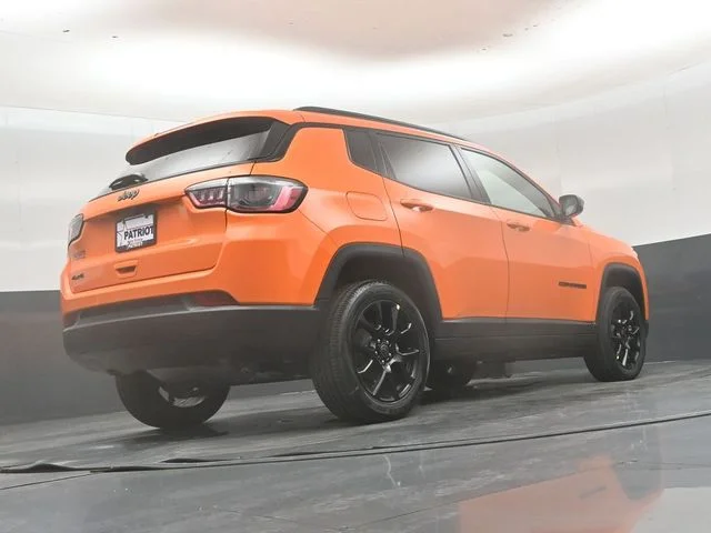 New 2026 Joose Exterior Paint Jeep Latitude image 42