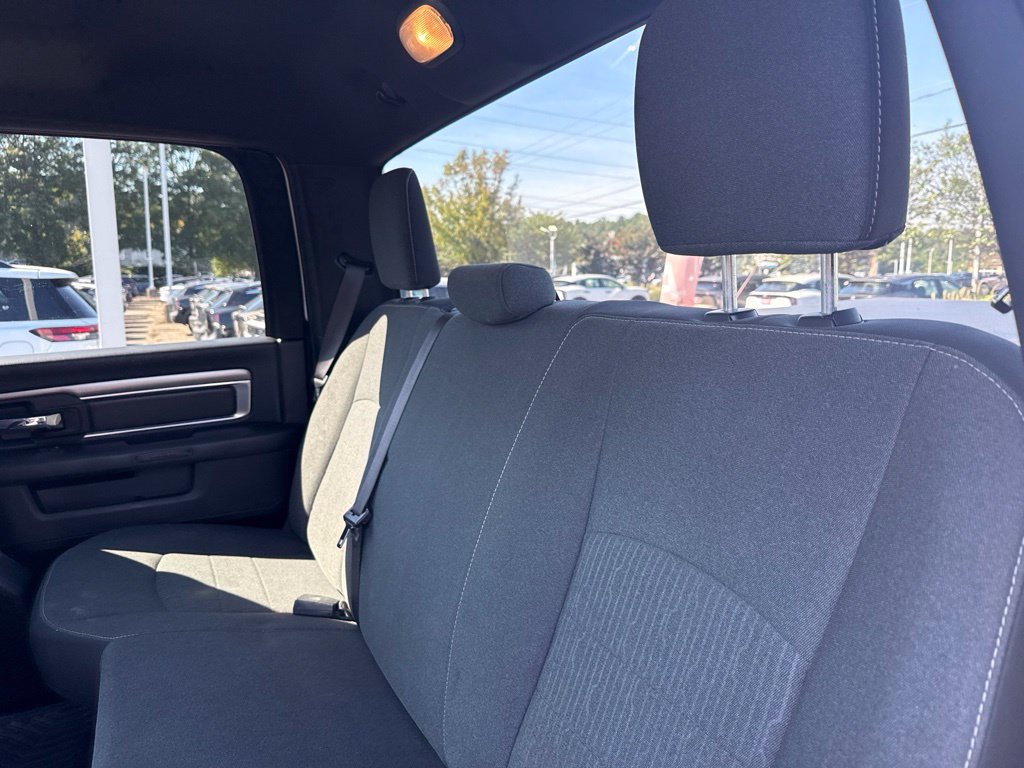 Used 2021 White Ram Warlock image 13