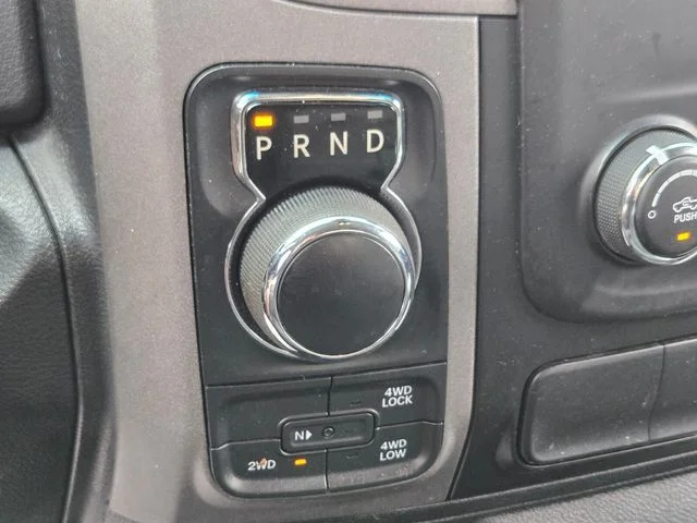 Used 2017 Black Ram Express image 31