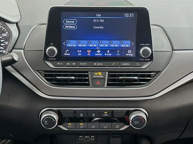 Certified Pre-Owned 2024 Nissan Altima 2.5 SR