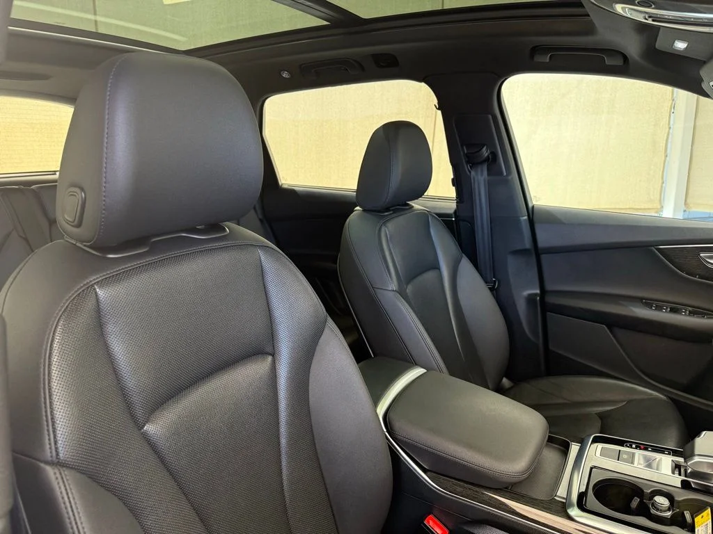 Used 2020 Gray Metallic Audi 45 Premium Plus quattro image 13