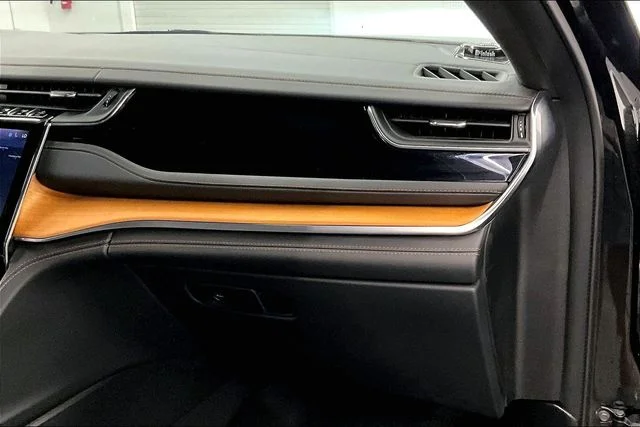 2023 Jeep Grand Cherokee L Summit Reserve - Photo 19