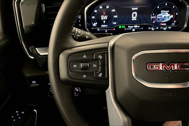 2024 GMC Sierra 3500HD SLE - Photo 26