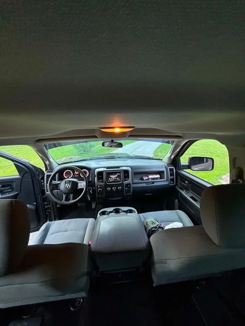 Used 2015 Gray Ram Express image 5