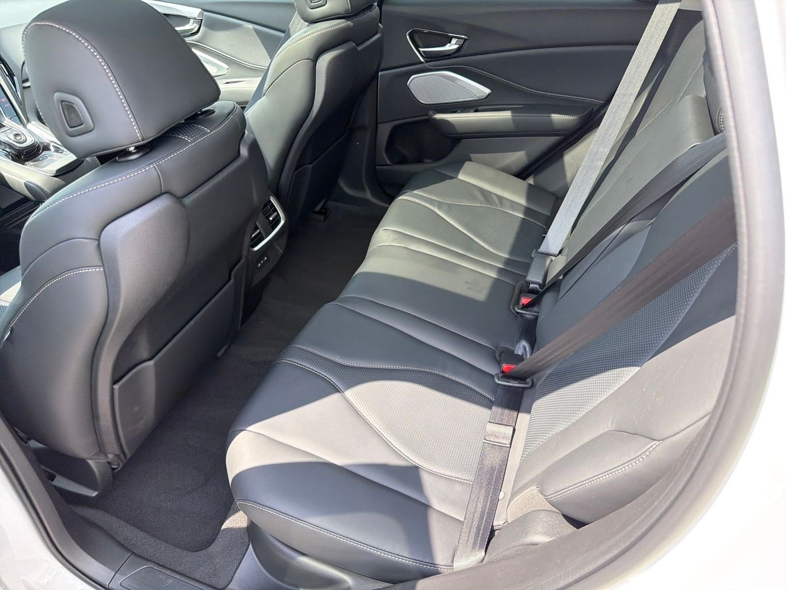 New 2026 Acura RDX Technology Package 4D Sport Utility