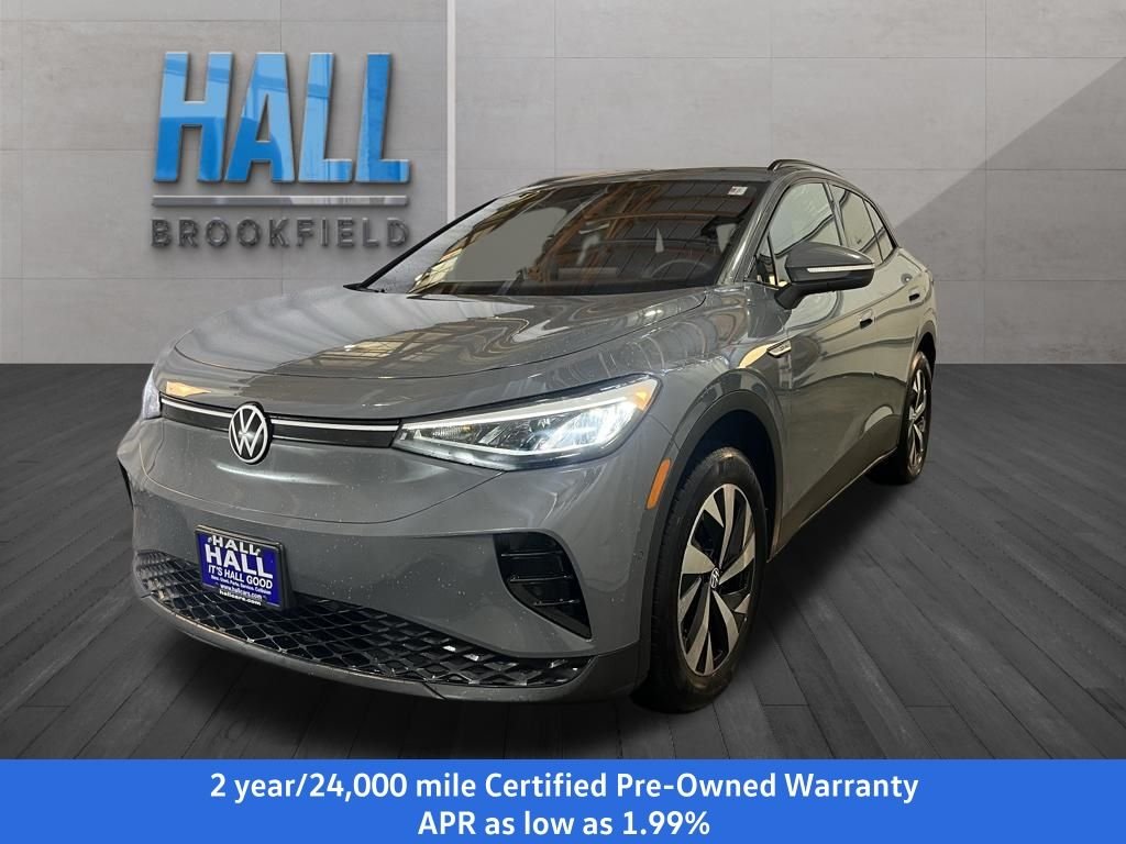 2023 Volkswagen ID.4