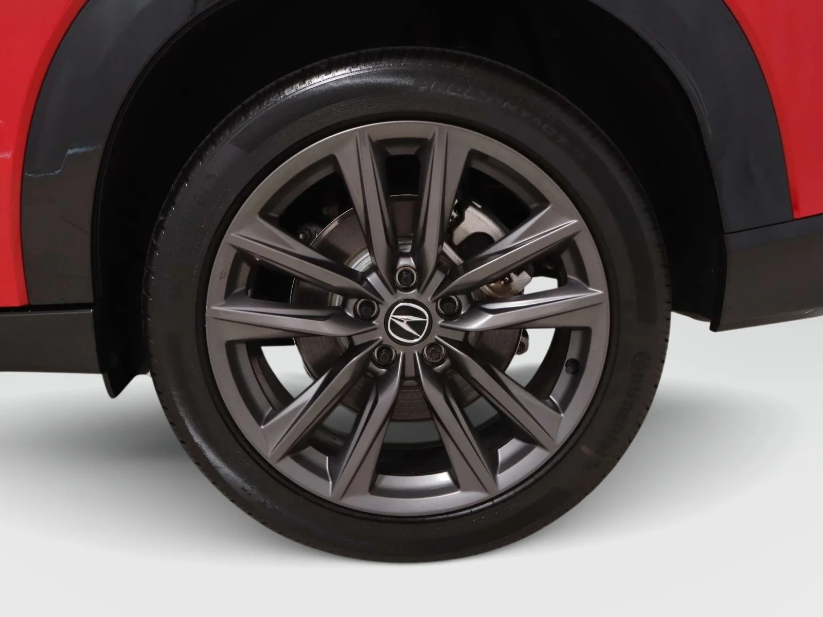 2025 Acura ADX A-Spec Package - Photo 11