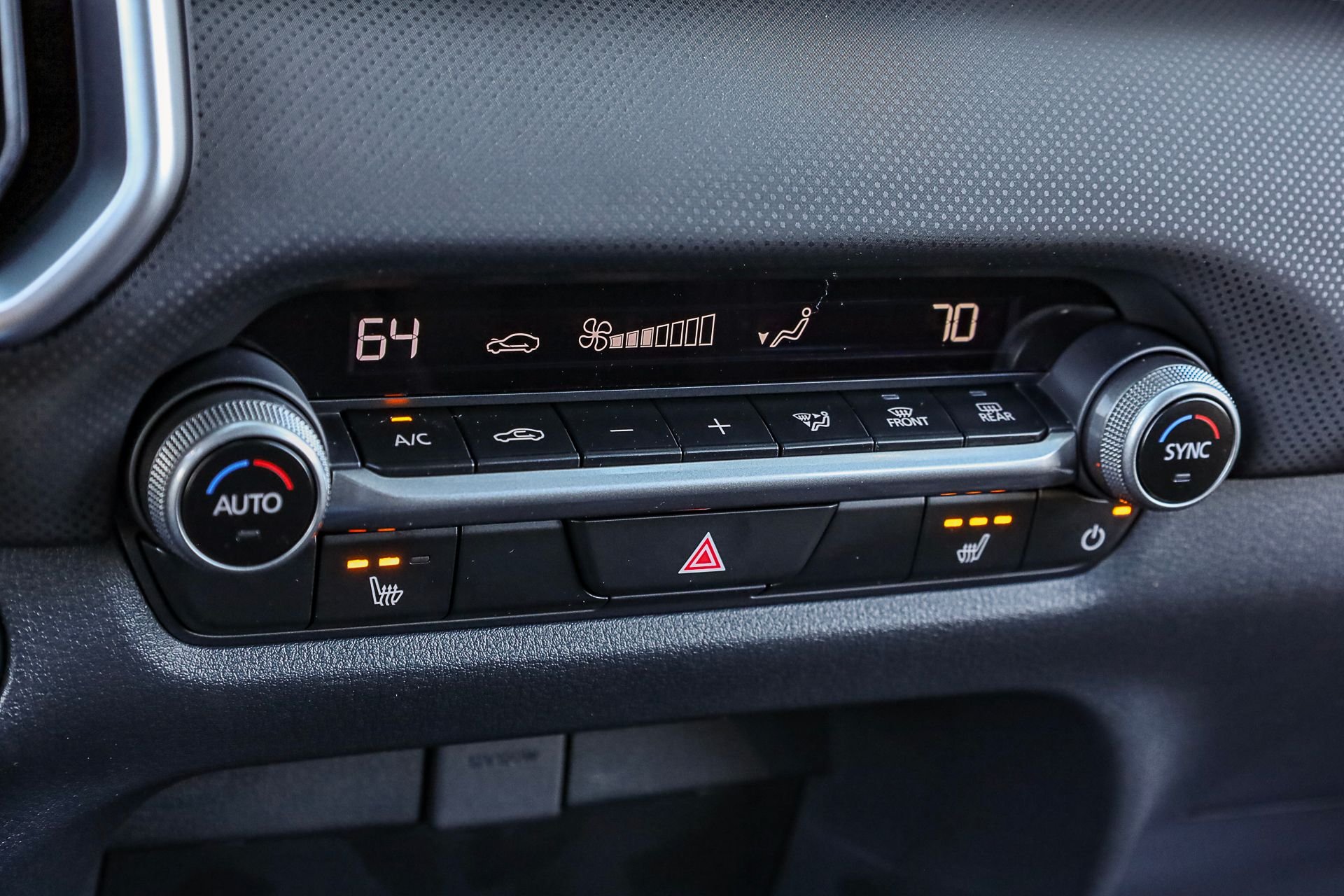 New 2026 Wind Chill Pearl Mazda Preferred AWD image 16