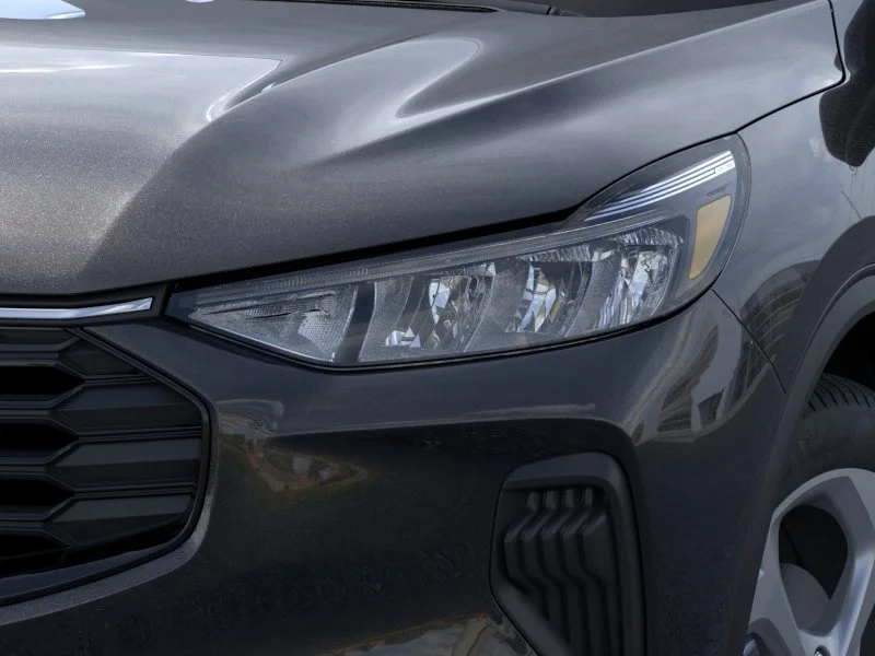New 2026 Agate Black Metallic Ford ST-Line image 18
