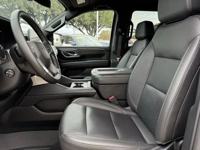 Used 2024 White Chevrolet Z71 image 22