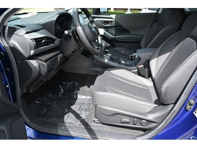New 2026 Blue Subaru Premium image 52