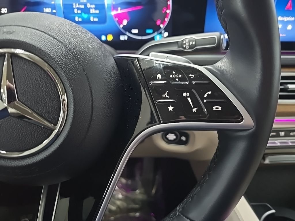 2024 Mercedes-Benz GLE GLE350 - Photo 21