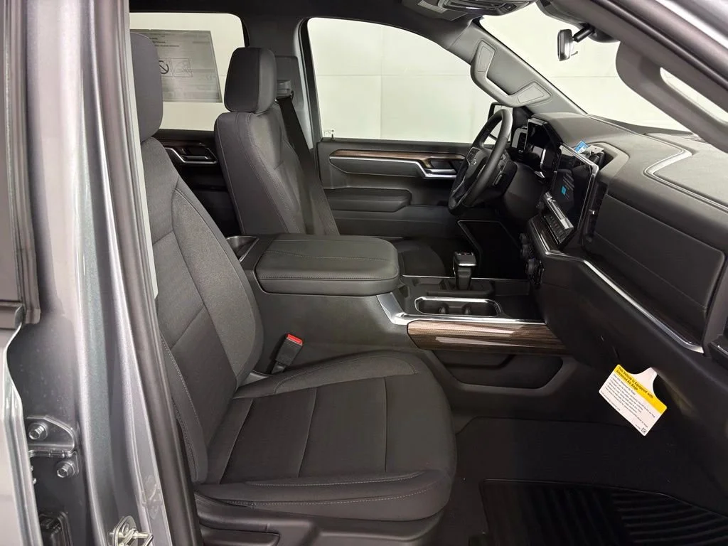 New 2026 Sterling Gray Metallic Chevrolet RST image 44