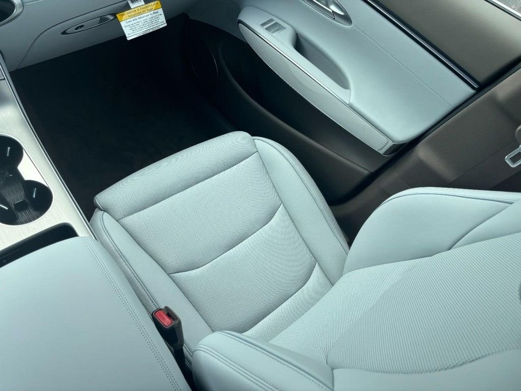2026 GENESIS GV70 Advanced - Photo 10