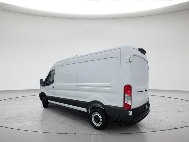 New 2026 Oxford White Ford Cargo Van image 22