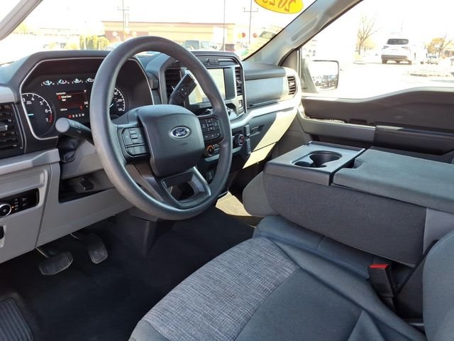 2023 Ford F-150 XLT - Photo 14