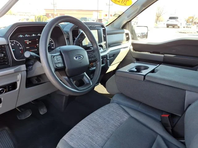 2023 Ford F-150 XLT - Photo 14