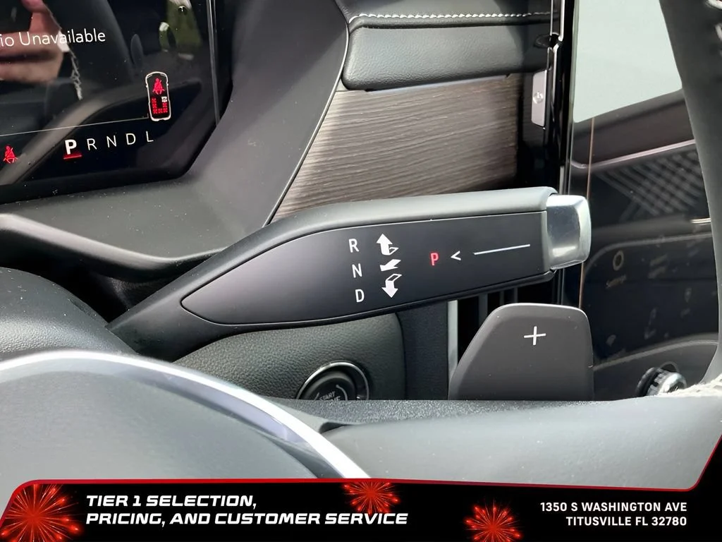 New 2026 Volcanic Red Tintcoat GMC Denali image 38