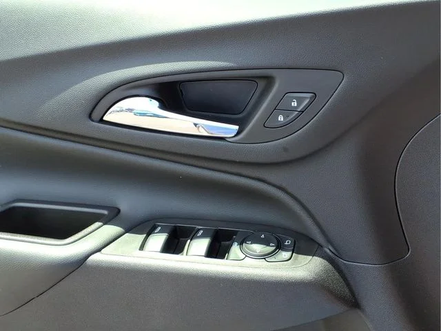 Certified Used 2024 Blue Chevrolet LT image 15