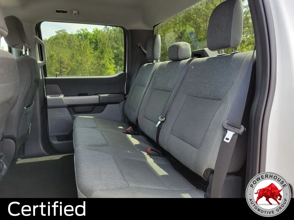 Used 2024  Ford XLT image 16