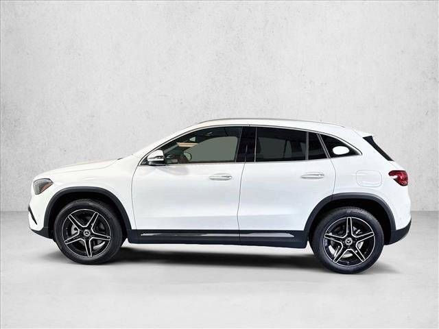 New 2026 Polar White Mercedes-Benz GLA 250 image 38