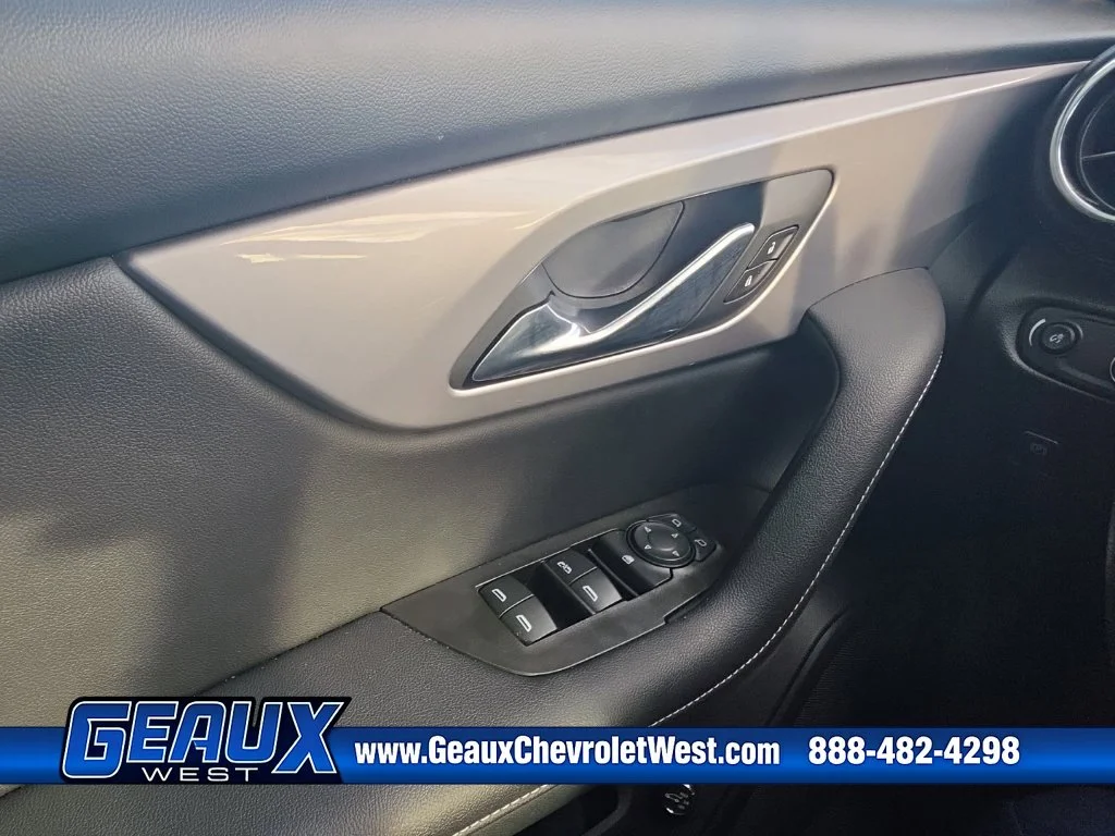 Used 2023 Beige Chevrolet LT image 18