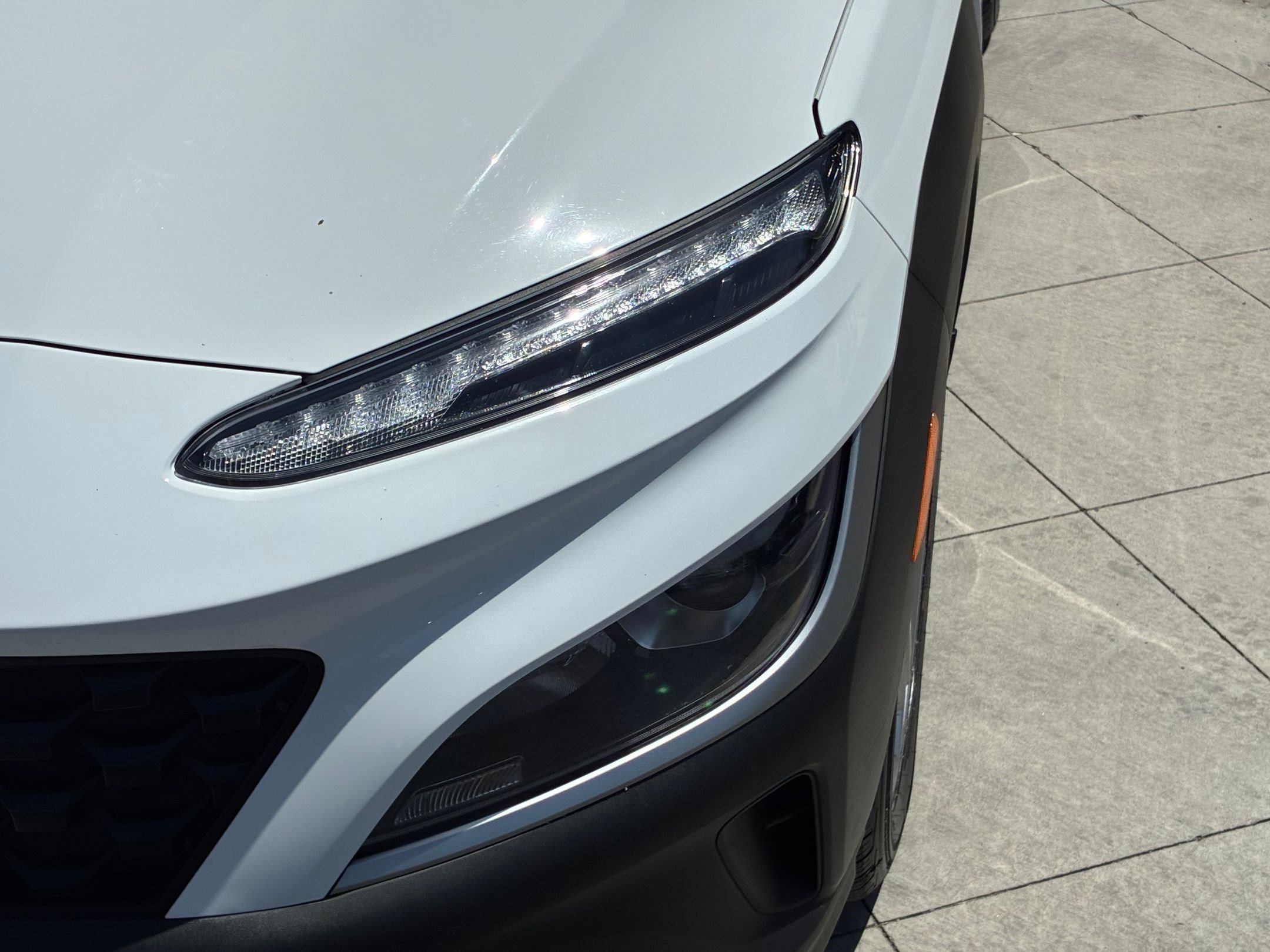 2022 Hyundai Kona SEL - Photo 11