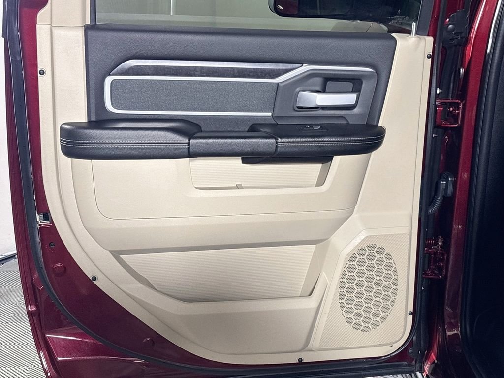 Used 2022 Red Ram Big Horn image 19