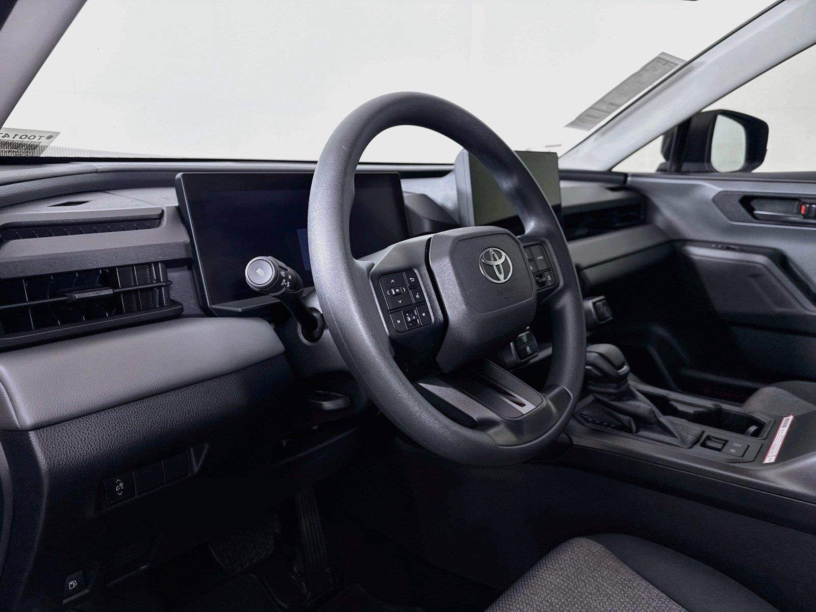 Certified Used 2026 Storm Cloud Toyota LE image 4