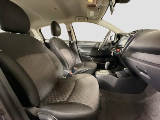 Used 2024 Graphite Gray Metallic Mitsubishi ES image 24