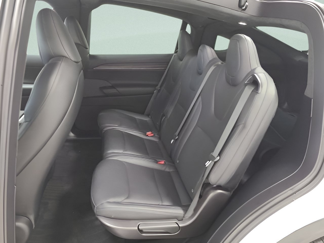 2023 Tesla Model X Long Range - Photo 15