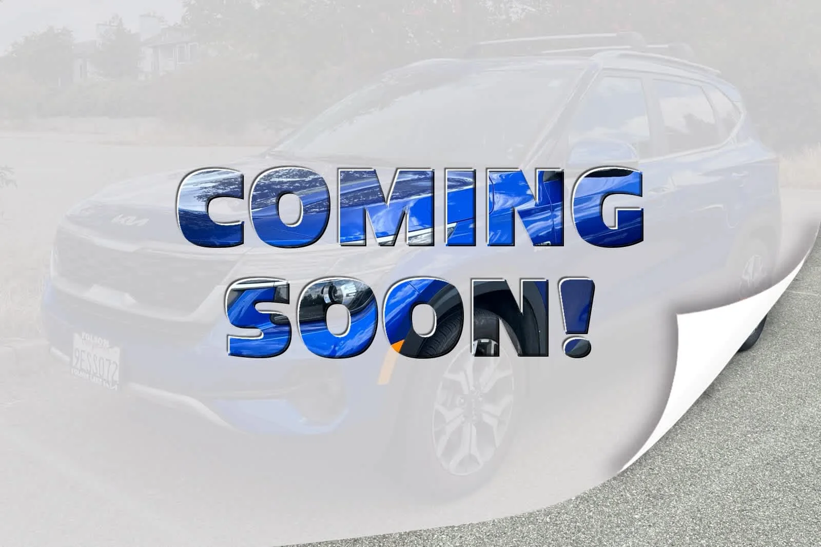 2023 Kia Seltos 2.0 EX AWD's photo